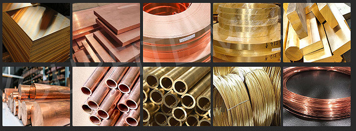 COPPER - nhungnong.com